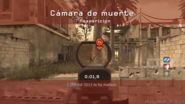Call of Duty Modern Warfare - Road To Commander - Casi rompo el mando + Tomas falsas - Ep.36 смотреть онлайн
