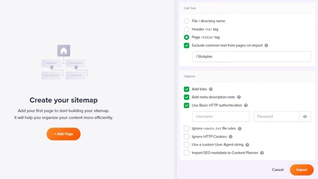 How to import a Google Sitemap XML file? смотреть онлайн