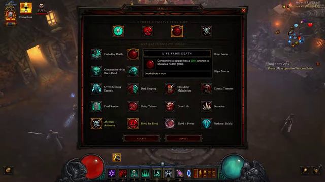 Diablo III 10 05 2017 22 36 29 11 смотреть онлайн