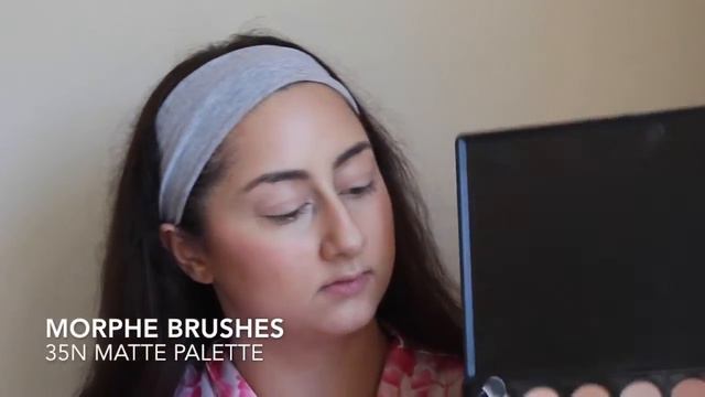 Get Ready With Me: Summer Day Makeup ☼ смотреть онлайн
