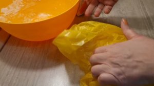 Тесто - "ЧЕТЫРЕ СТАКАНА". идеальное тесто для пельменей и вареников.