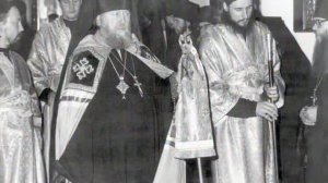 Плыл над землей пасхальный звон.avi