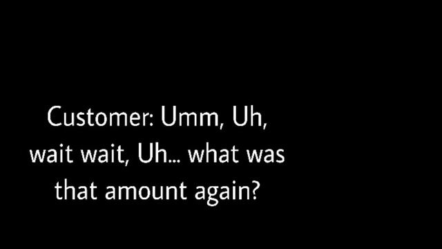 Mock Call #12: Outbound Debt Collection Call| a mock call. смотреть онлайн