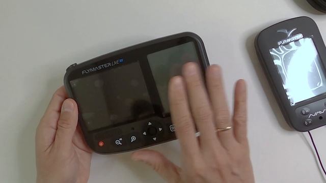 Новый парапланерный прибор Flymaster LIVE DS: распаковка, первые впечатления смотреть онлайн