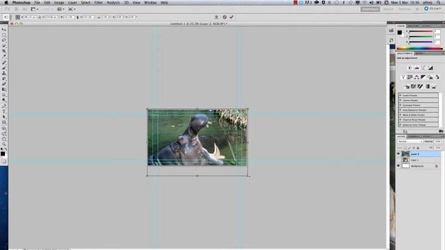 Photoshop export for the CCi TV Tricaster - HD project.mp4 смотреть онлайн