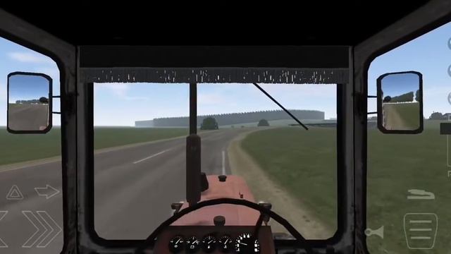 Поехали покупать старый прицеп! Motor depot реальная жизнь!!! смотреть онлайн