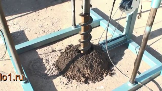 Малогабаритные буровые установки для бурения скважин смотреть онлайн