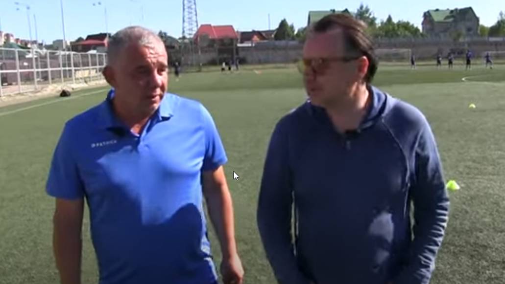 Ставропольское "Динамо"-УОР первый круг турнира ЮФЛ-Юг завершила на первом месте.