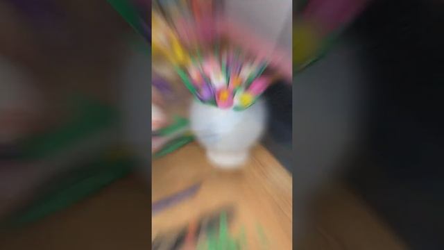 Светильник Букет Тюльпанов ? смотреть онлайн