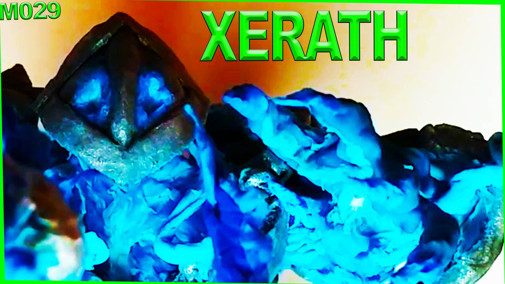 Полимерная глина. Фигурка Зерата из Лиги Легенд. смотреть онлайн