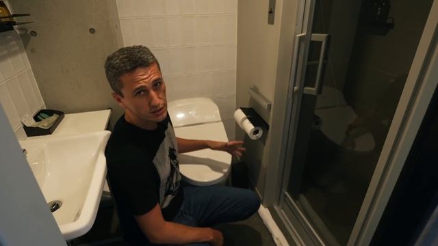 Первый в мире водородный отель | Kawasaki King Skyfront Tokyu REI Hotel смотреть онлайн