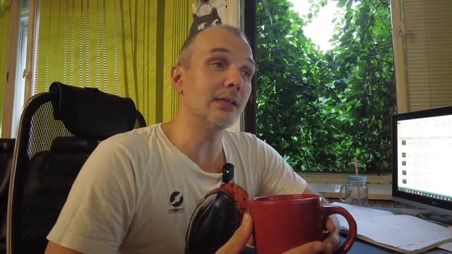 365 ZZCH Day#192: Матрица Эйзенхауэра смотреть онлайн