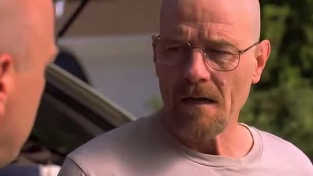 Полмиллиона наличкой - Heisenberg /Half a million in cash смотреть онлайн