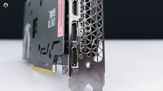 ZOTAC GTX 1660 AMP Review: High Performance on a Budget смотреть онлайн