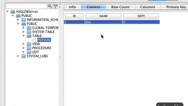 Concurrency LostUpdate смотреть онлайн