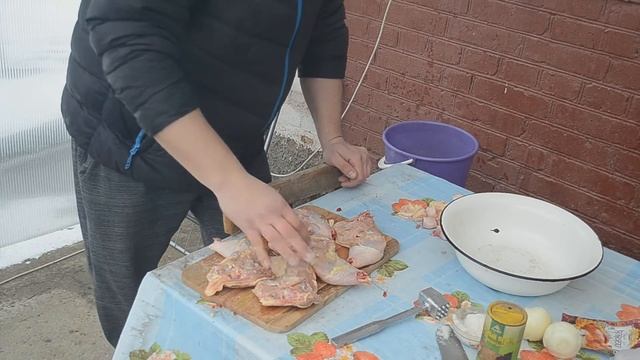 Рецепты с Душой