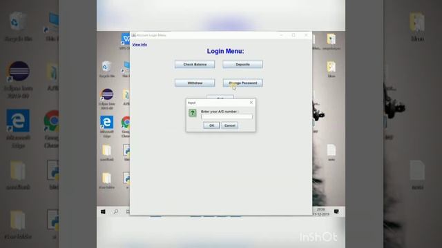 Ftp server based bank application using java quick view. смотреть онлайн