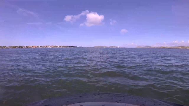 Gothenburg Jet skiing 2023 смотреть онлайн