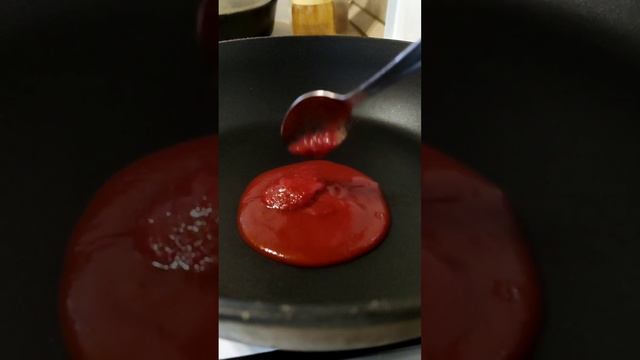 БАКЛАЖАНЫ В КИСЛО-СЛАДКОМ СОУСЕ смотреть онлайн