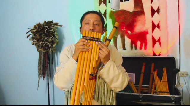 💖ROMEO 💖💖 LIVE Music #livestream #goodvibes #beautiful #nature#nativos#andes#music#panflute#музика смотреть онлайн