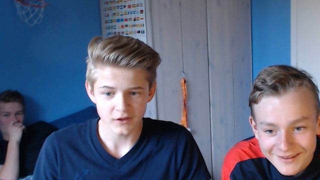 FIFA 15 - Chili Turneringen V2 - Episode 3 - FIFAQack смотреть онлайн