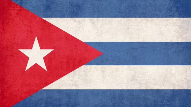 Cuba, Cuban flag of 6 hours / Флаг Кубы 6 часов смотреть онлайн