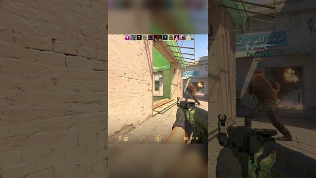 Такого размена я еще не видел