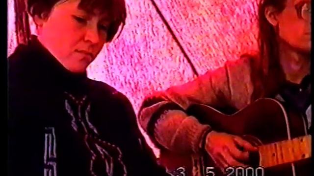 Экспедиция "Джонатан Ливингстоун", 1-7 мая 2000. Часть 3 смотреть онлайн