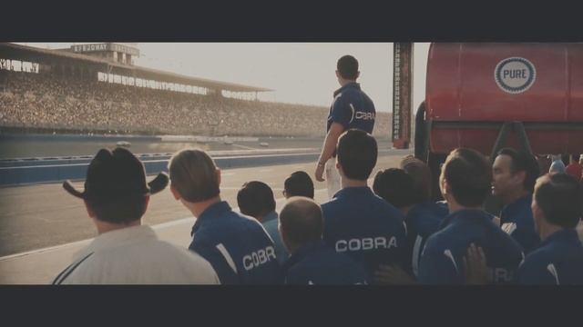 Ford VS Ferrari | Bad Boy [Tungevaag & Raaban] | EDIT смотреть онлайн