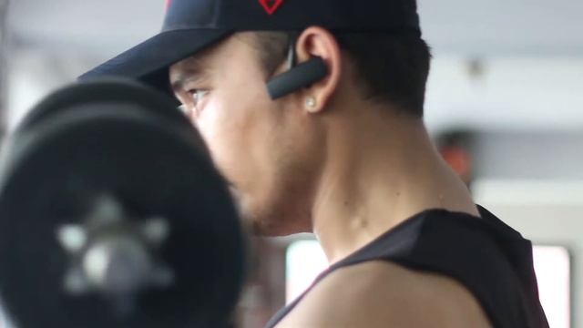 Nepali Workout Video || Biceps & Triceps || Deepak Vikram Shahi || Nepal смотреть онлайн