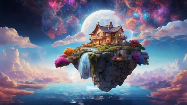 Deepest Sleep Music | Sleep Music 528Hz | Miracle Tone Healing | Positive Energy Sleep смотреть онлайн