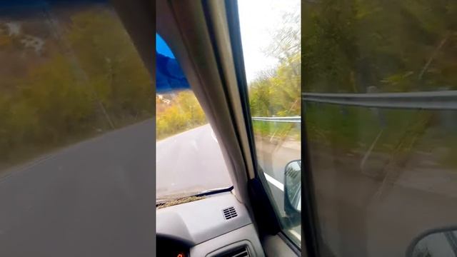 Куда переехать жить? Бельбекская долина Крым. В центре Крыма #крым #видовыеместа #кудапереехать смотреть онлайн