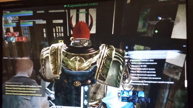 ArcheAge:Нуб 80 лвл,ржу не могу. смотреть онлайн