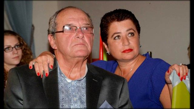 Семья вдохновляет Виторгана на свершения смотреть онлайн