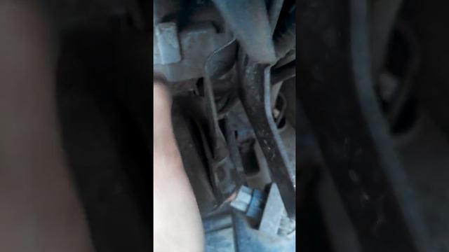 Коммутатор. Как снять отсечку на Yamaha jog. Увеличение оборотов двигателя. Увеличение скорости. смотреть онлайн