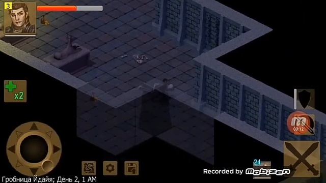 Exiled Kingdoms со всеми фишками#2 смотреть онлайн