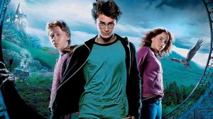 Гарри Поттер и узник Азкабана (2004)