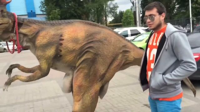 Приключения Зонтика ☂ смотреть онлайн