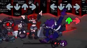 FNF Perfectionist But Hank vs Void