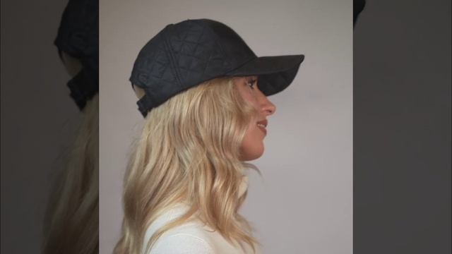 DI8-2 Кепка жен. 100% полиэстер разм.57 FABRETTI