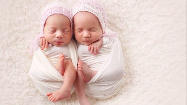 tips to get pregnant with twins | जुड़वा बच्चे की मां बनने के लिए टिप्स | conceive twins naturally смотреть онлайн