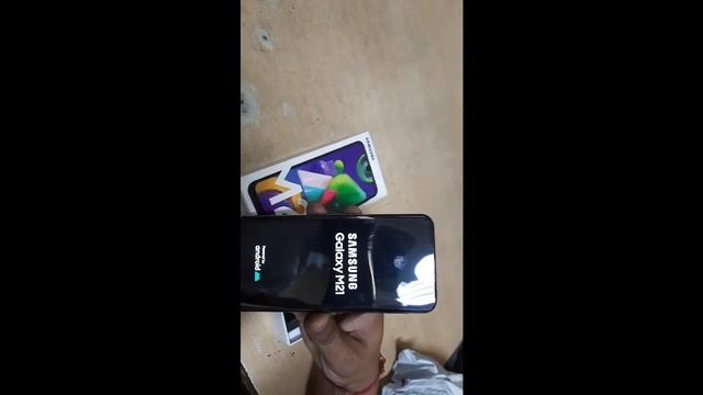 M21#samsung galaxy m21 #unboxing of phone # samsung m21 unboxing # unboxing special смотреть онлайн
