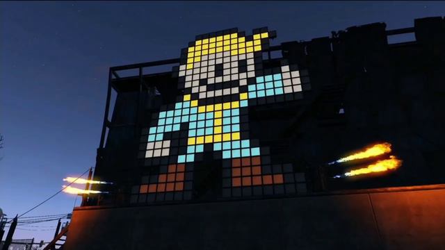 Fallout 4 at E3 - Everything you need to know in 4 minutes смотреть онлайн