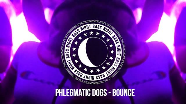 Phlegmatic Dogs - Bounce