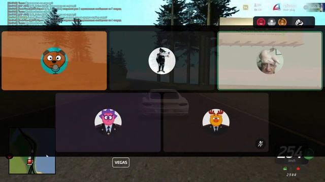 САМЫЙ ХУДШИЙ ОБЗВОН НА ЛИДЕРА АРМИИ ЛС! ПРОВОЖУ ОБЗВОН НА АРИЗОНА РП! смотреть онлайн