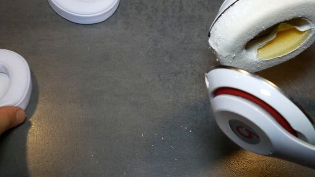 Replace Ear Pads ANY Beats Studio Headphones смотреть онлайн