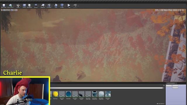 Per-Instance Fade Amount | 5-Minute Materials [UE4/UE5] смотреть онлайн