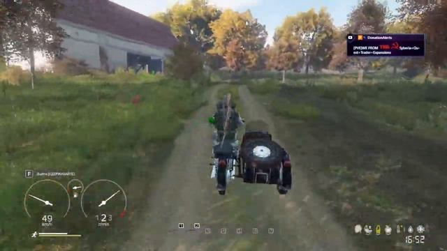 🔴 DayZ | [PVE] Симулятор медика смотреть онлайн