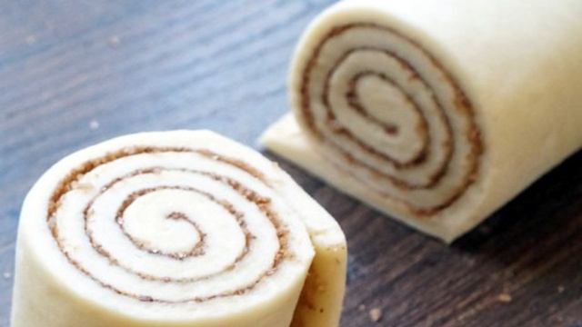 Сборник рецептов