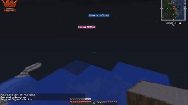 Minecraft FTB Ultimate #31